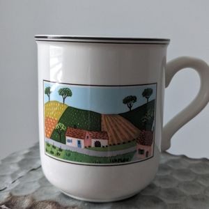 Villeroy & Boch Mug